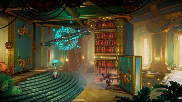 Comprar Trine 5: A Clockwork Conspiracy Xbox Series Estándar screen 4