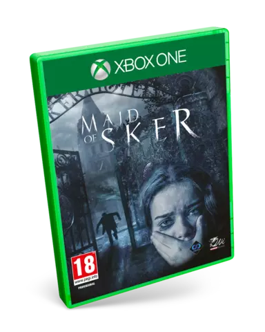 Comprar Maid of Sker Xbox One Estándar