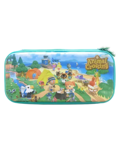 Comprar Funda Vault Animal Crossing Switch