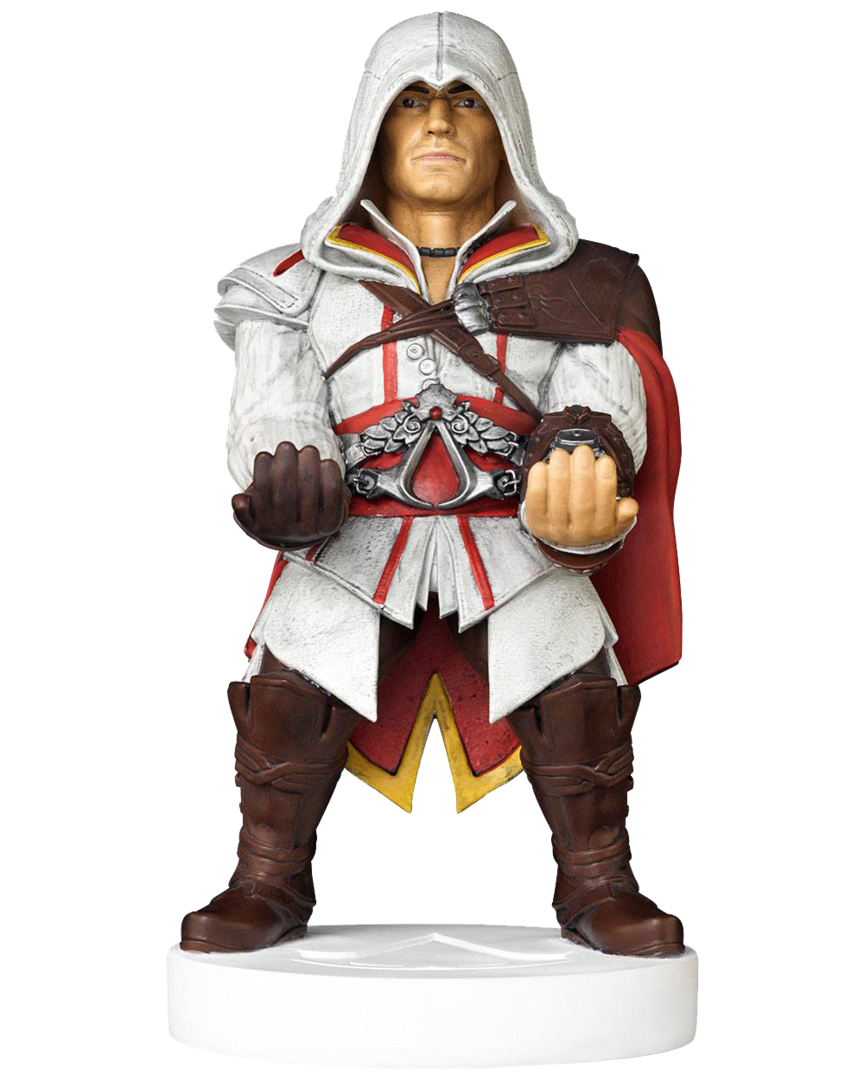Cable guy ezio assassin's creed