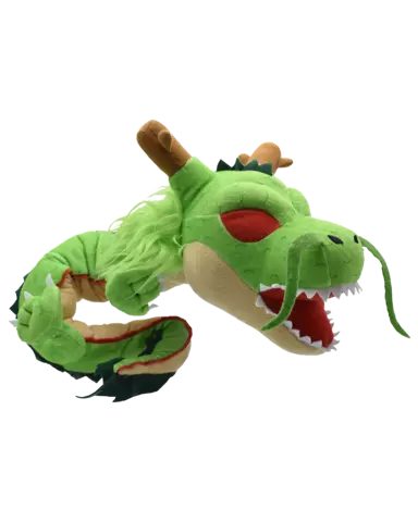 Obtenez la peluche Shenron 29cm de Dragon Ball