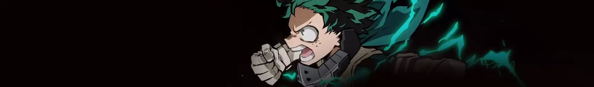My Hero: One's Justice 2
