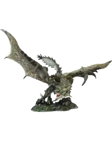 Comprar Figura Rathian Verde Monster Hunter 15cm Figuras de Videojuegos Rathian