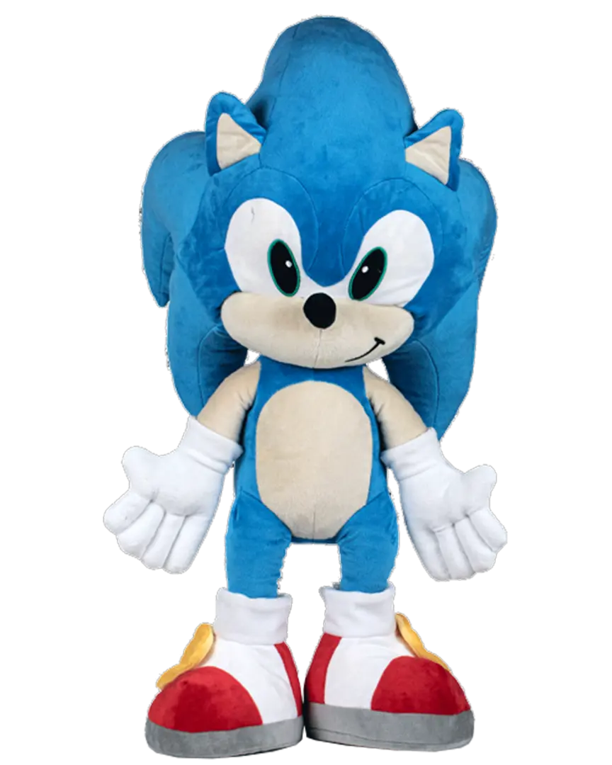 Sonic the Hedghehog - Ray Figura de 4''  Compra Online PS4, PS5, Nintendo  Switch, Funko, Sillas Gamer, pc gamer, audifonos, teclados, laptop gamer y  más - PHANTOM