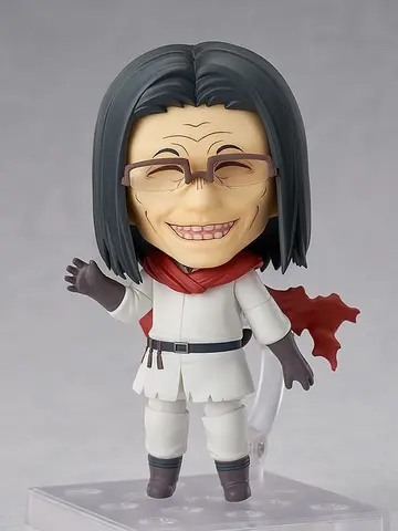 Comprar Figura Uncle From Another World Nendoroid Action Uncle 10 cm Figuras