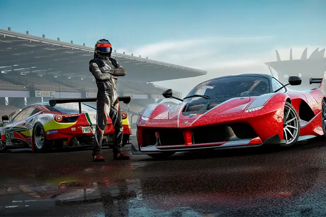 Reservar Forza Motorsport - Xbox Series, Estándar