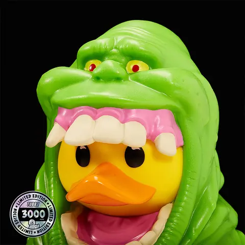 Reservar TUBBZ Slimer Ghostbusters con Licencia Oficial 9cm Figuras