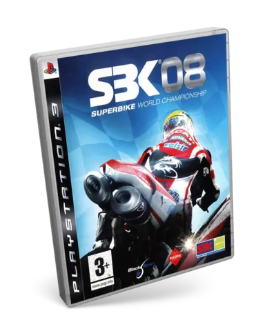 SBK 08:Superbike World Championship