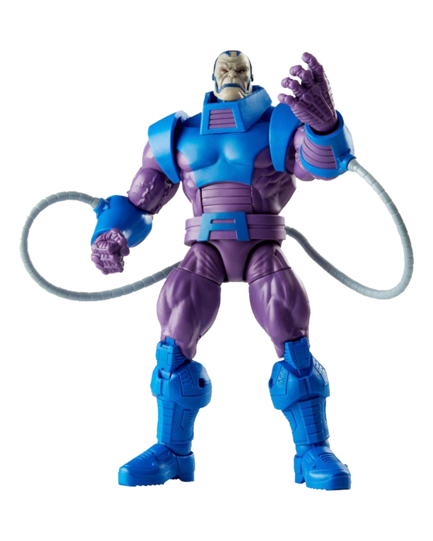 Figura apocalypse marvel legends 20 cm