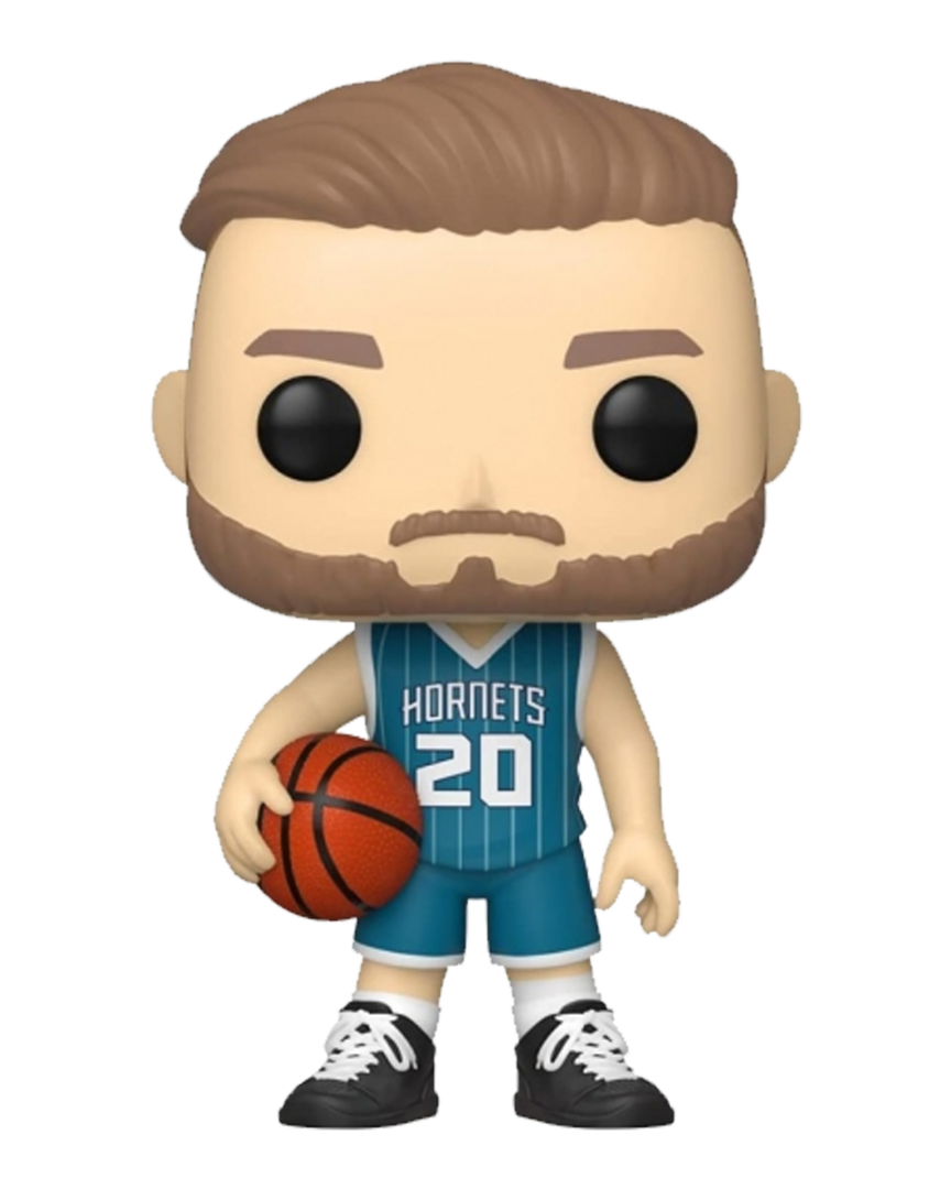 Figura pop! gordon hayward nba 9 cm