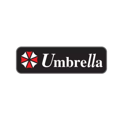 Parche Ubrella Corps Resident Evil 4