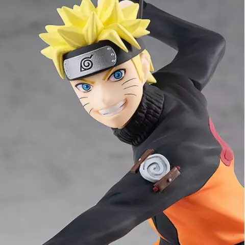 Comprar Figura Naruto Uzumaki Naruto Shippuden 14 cm Figuras