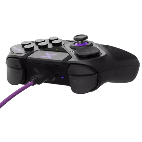 Comprar Mando Wireless Victrix Pro BFG con Licencia Oficial PlayStation PS5 Estándar