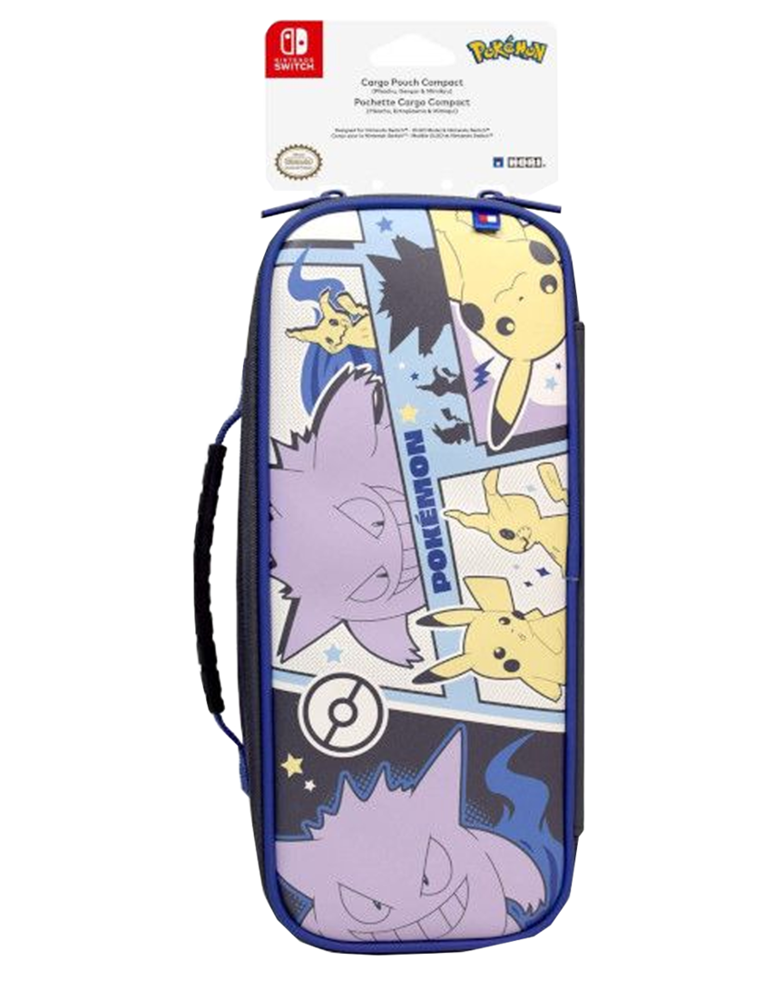 Funda extragrande (pokemon)
