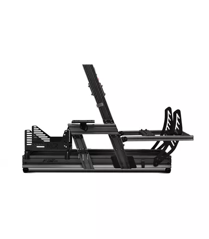 Comprar Cockpit Simulador F-GT de Aluminio Elite Edición Front & Side Mount 