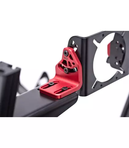 Comprar Cockpit Elite DD Side & Front Mount Adaptor 