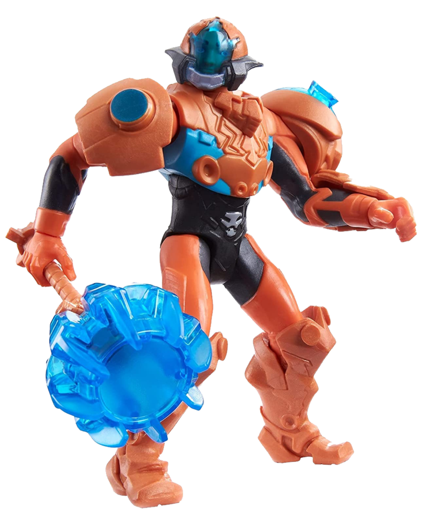 Figura man at arms master of the universe ser. netflix 14cm