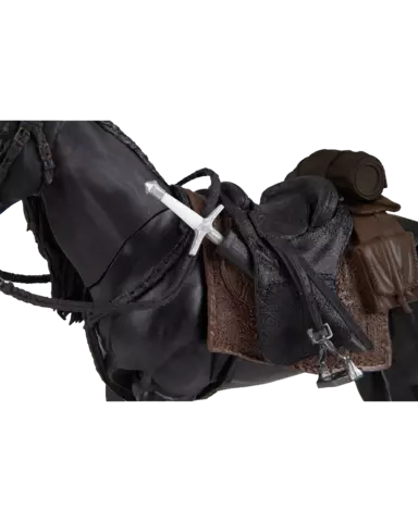 Comprar Figura Sardinilla The Witcher Netflix (Segunda Temporada) 30 cm Figuras de Videojuegos