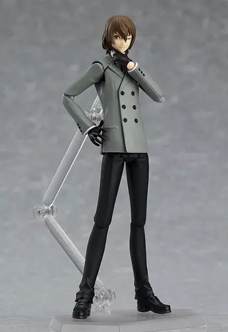 Comprar Figura Goro Akechi Persona 5 Royal 15 cm Figuras screen 1