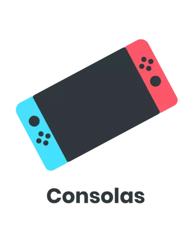 Todas las consolas Nintendo Switch