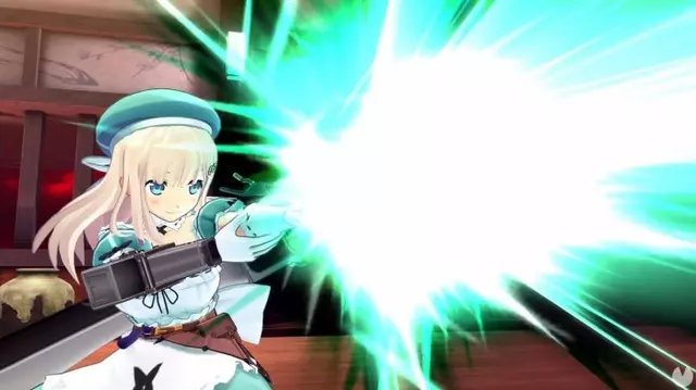 Comprar Senran Kagura Burst Re: Newal at The Seams Edition PS4 Coleccionista screen 1 - 01.jpg