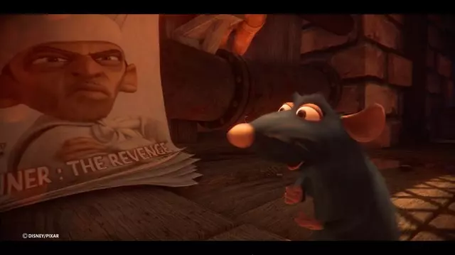 Comprar Rush: A Disney-Pixar Adventure PC Estándar screen 5 - 05.jpg