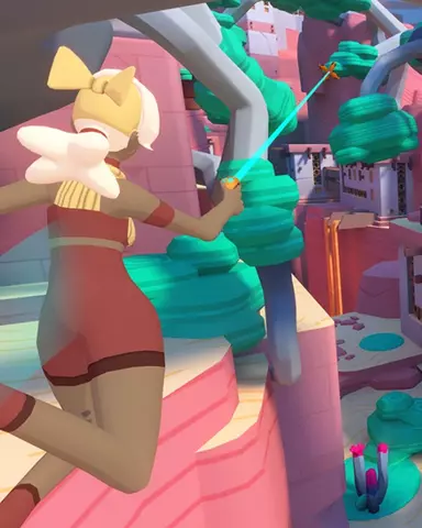 Reservar Windlands 2 - PS4, Estándar