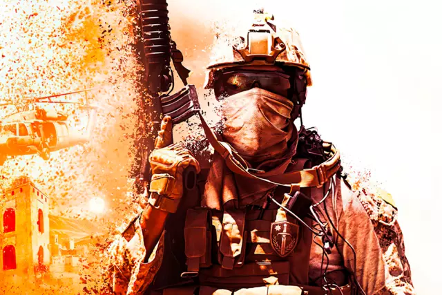 Comprar Insurgency: Sandstorm - Estándar, PS4, Xbox One, Xbox Series