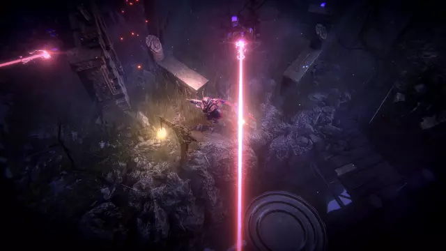Comprar Clid The Snail PS4 Estándar screen 3