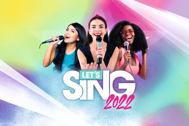 Comprar Let´s Sing 2022 - Estándar, Pack 2 Micros, PS4, PS5, Switch, Xbox One, Xbox Series