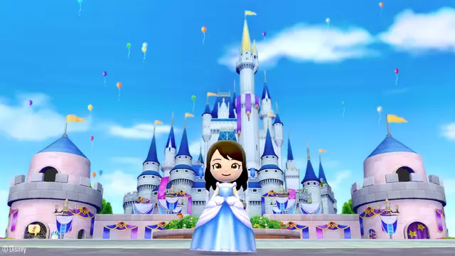 Comprar Disney Magical World 2 Edición Enchanted Switch Estándar screen 2