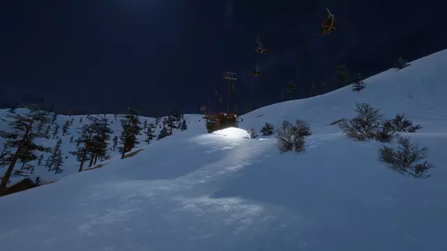 Comprar Alpine: The Simulation Game PS4 Estándar screen 6