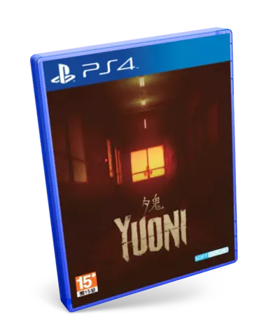 Comprar Yuoni PS4 Estándar - ASIA