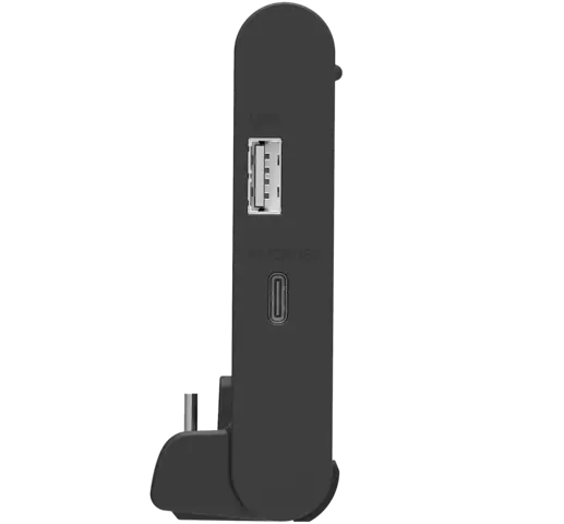 Comprar Soporte Dual USB Playstand Switch