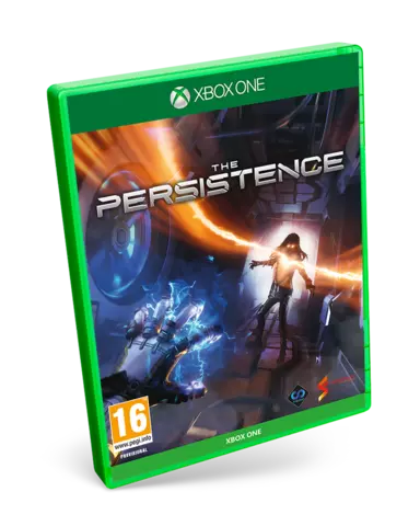 Comprar The Persistence Xbox One Estándar
