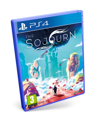 Comprar The Sojourn PS4 Estándar