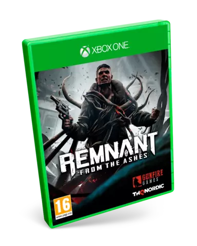 Comprar Remnant: From the Ashes Xbox One Estándar