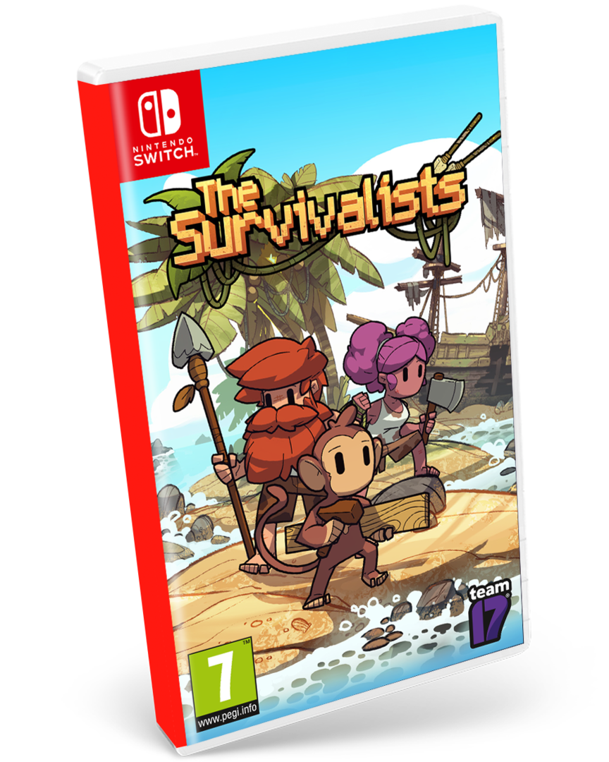 The Survivalists