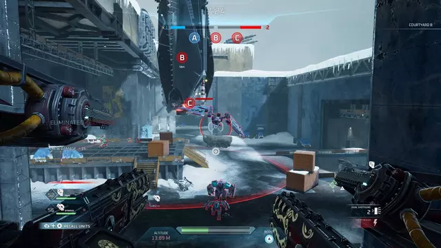 Comprar Disintegration Xbox One Xbox Live screen 5