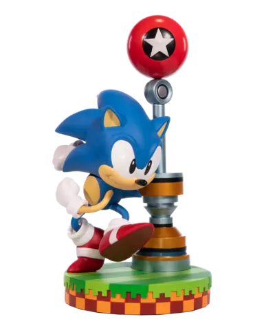 Figura Sonic Sonic