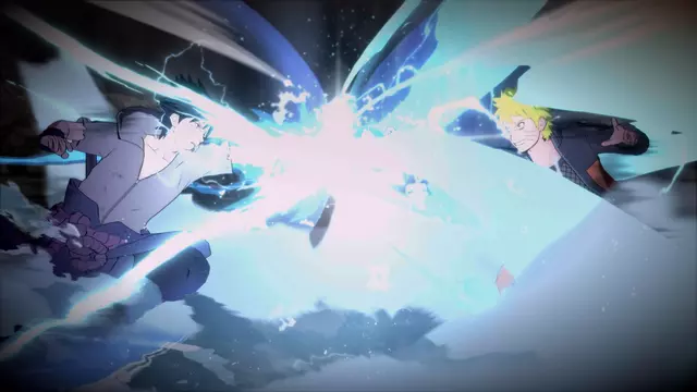 Comprar Naruto X Boruto Ultimate Ninja Storm Connections Edición Ultimate Switch Estándar | Código Descarga screen 2