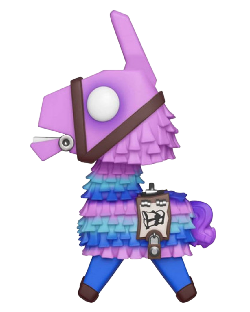 Figura POP! Llama Fortnite 9 cm