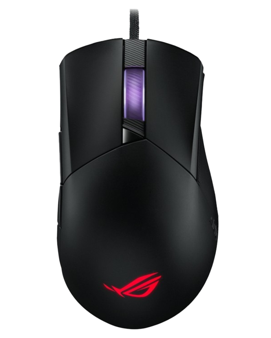 Ratón Gaming ASUS ROG Gladius III