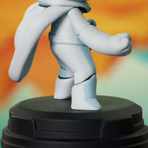 Comprar Figura Caballero Luna Marvel Estilo Animado 10 cm Figuras de Videojuegos