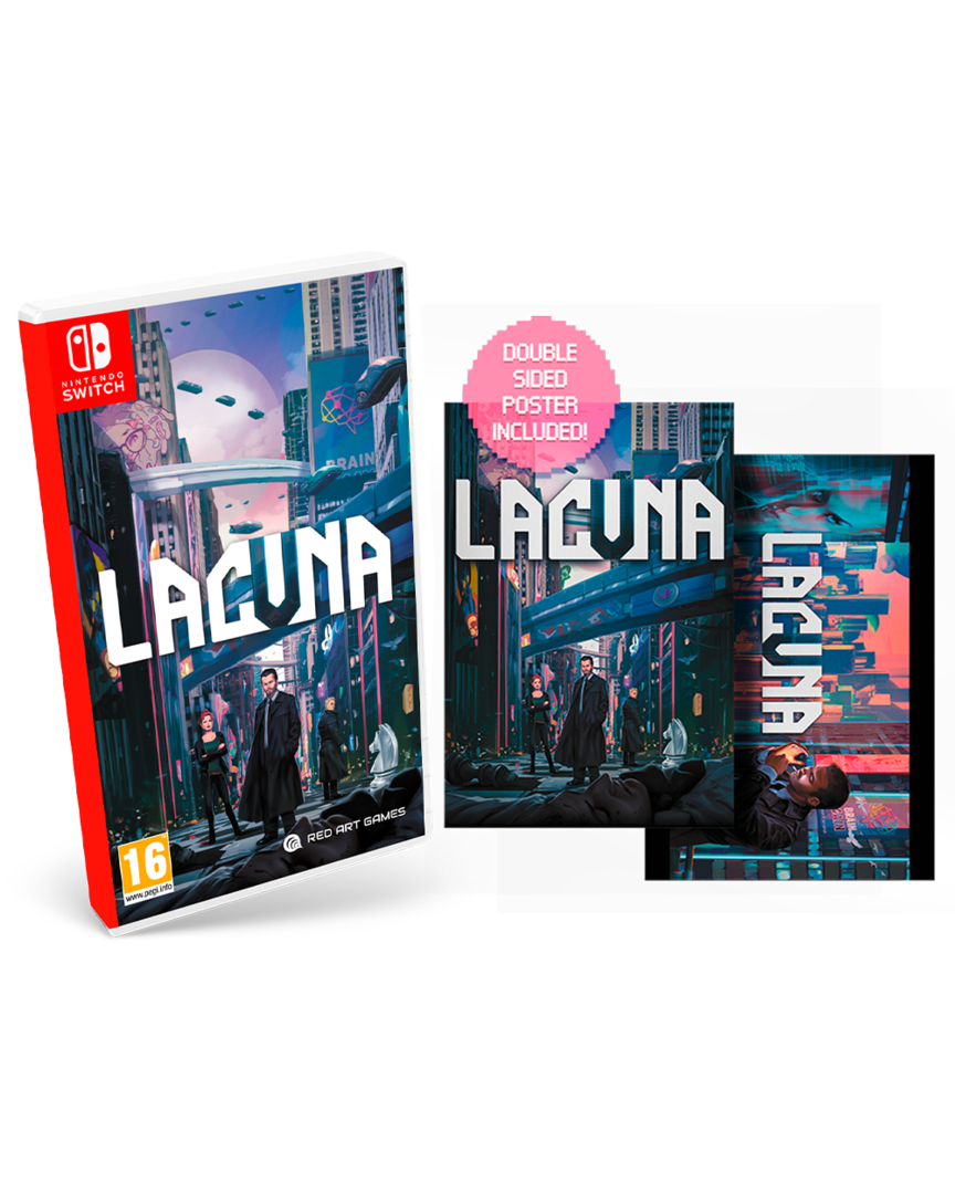 Lacuna