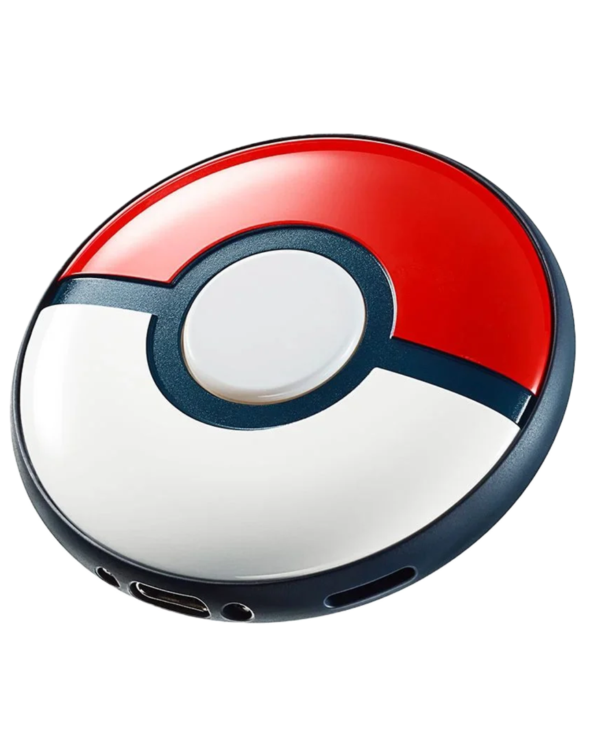 Pokemon Go Plus +