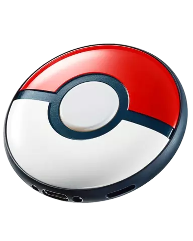 Pokémon Go Plus +
