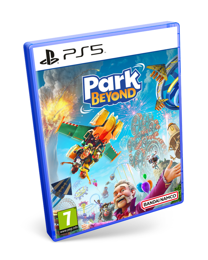Park Beyond