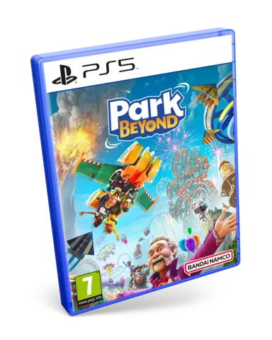 Comprar Park Beyond PS5 Estándar
