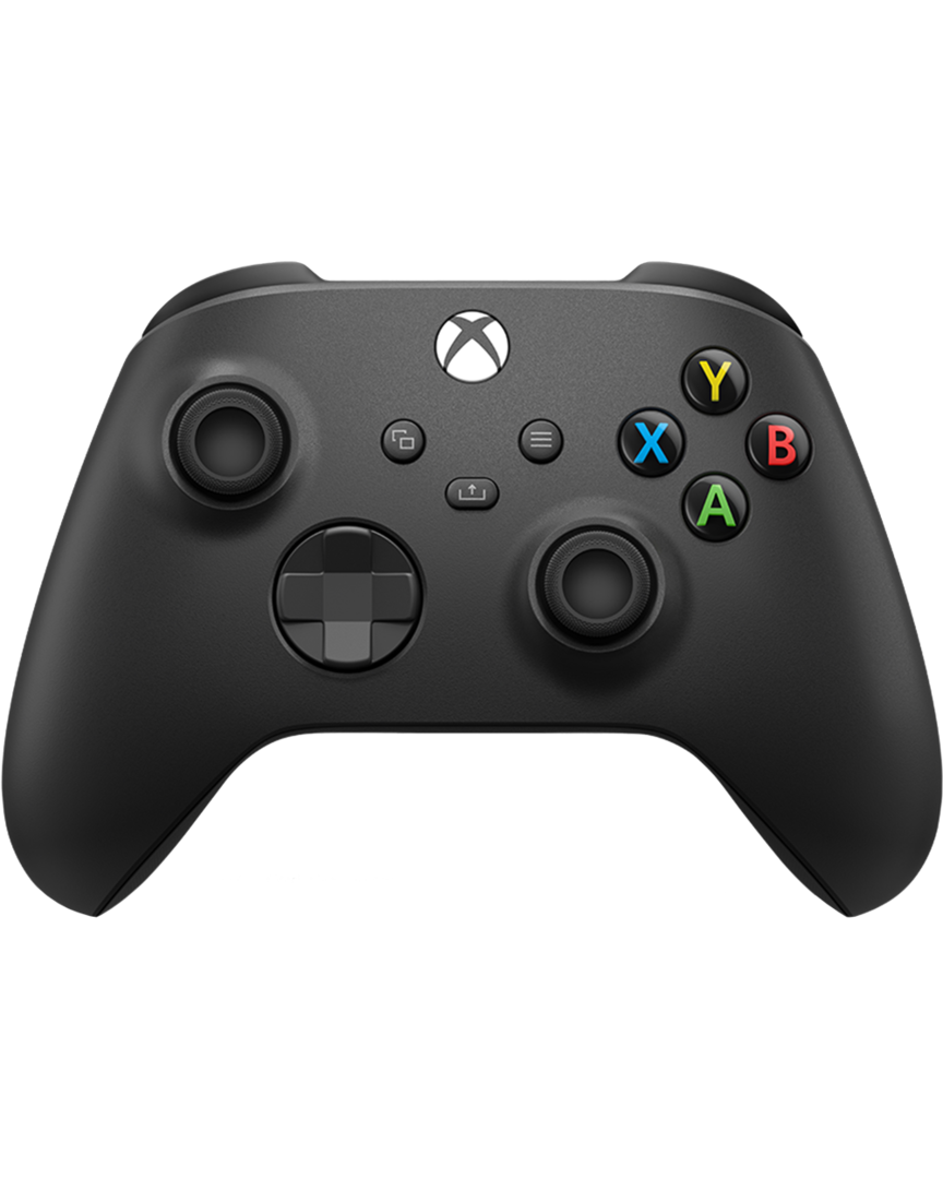 Mando Wireless Carbon Black